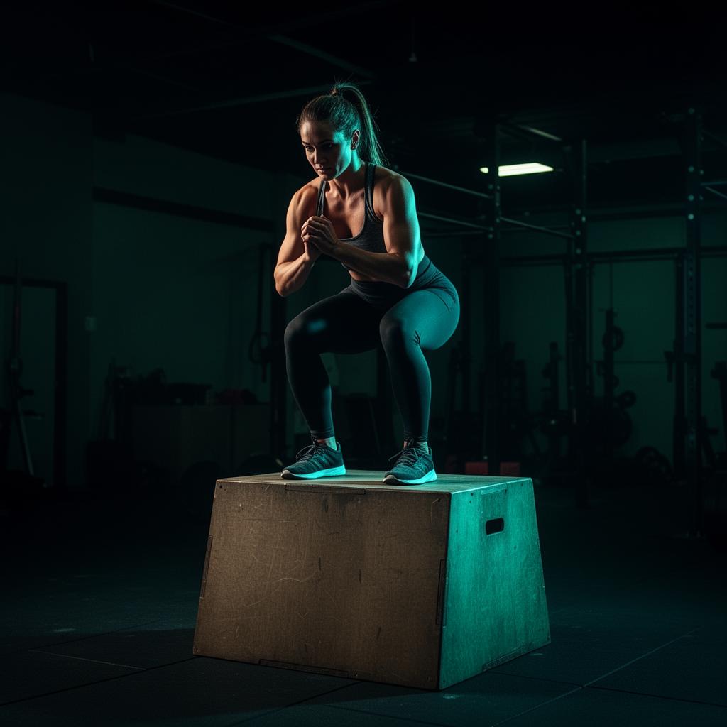 Athlete Training